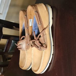 Sperry Loafers